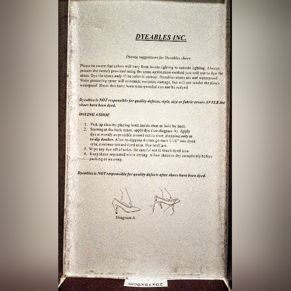 Women's Dyeables Kim White Satin 6B Peep-Toe Heels Evening Wear or Wedding Pumps - Picture 10 of 10